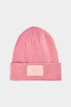 Winter Hat Unisex 4F Pink 4FWAW24ACAPU433-54S