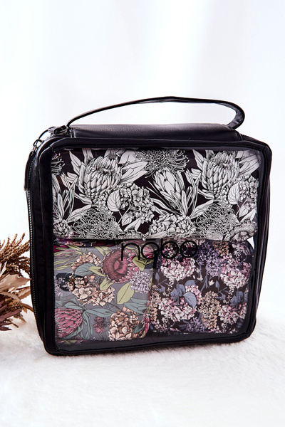 Cosmetics Transparent NOBO L0010-CM20 Mix