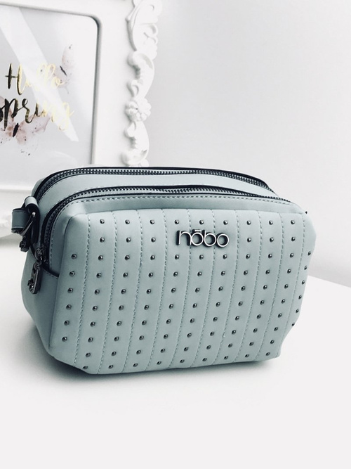 Nobo Mint Women's Handbag Letter Bag