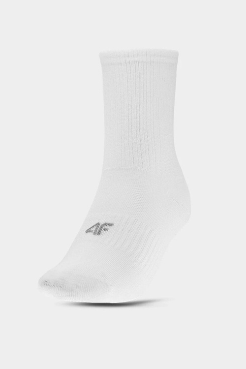 Skarpety 4F Chłopięce 3-PACK 4FJWAW23USOCM233-90S Multikolor