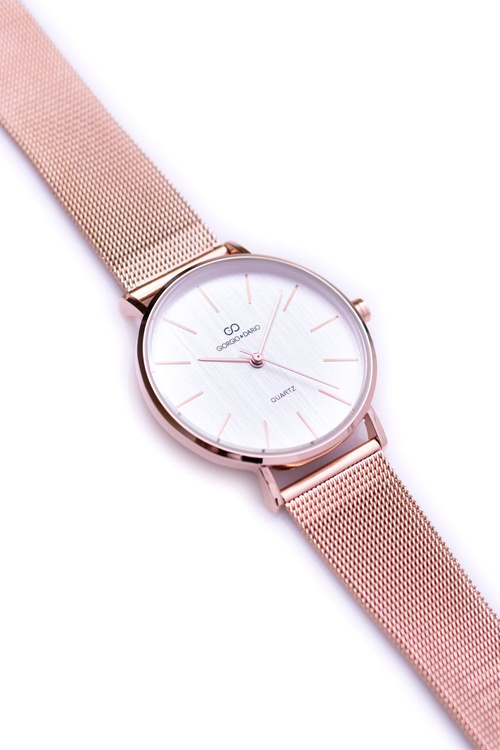 Women's Watch Giorgio & Dario Bernil Rose Gold