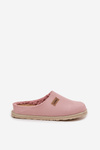 Women's House Slippers Inblu CS000045 Pink