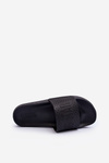 Men's Slippers Big Star MM174319 Black