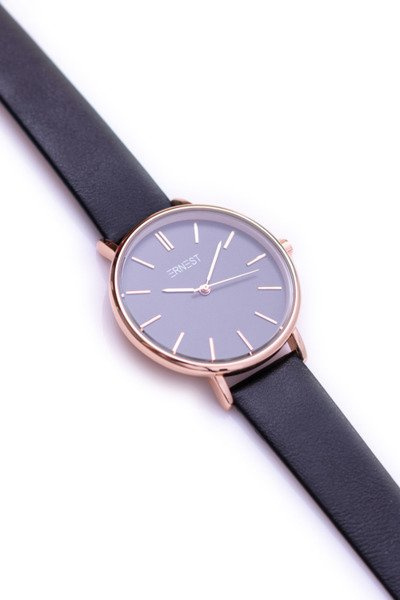 Women's Ernest Montane Watch Black