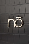Messenger Bag NOBO L3690-C020 Black