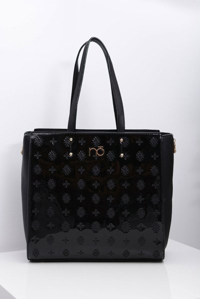 Women's Large Black Nobo Bag
