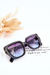 Classic Women's Sunglasses V110061 Black