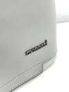 Monnari Grey Women's Shopper Bag