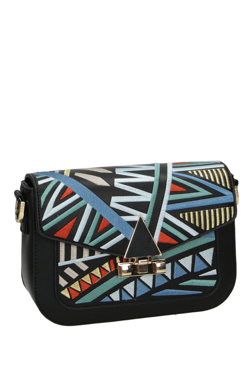 Bag NOBO M1320-C020 Black