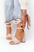 Pink || Brown