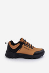 Buty Trekkingowe Sportowe Męskie Camel McBraun 24MN38-6932