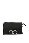 Women's NOBO Bag NBAG-M1790-C020 Black