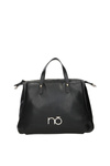 Classic bag NOBO M1130-C020 Black