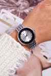 Women's Watch Ernest Silver Beauty