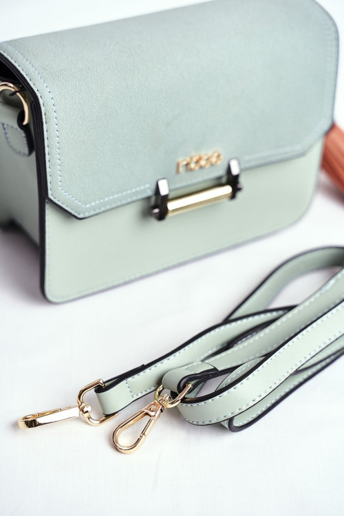 Women's Bag Nobo Green NBAG-I0040-C008