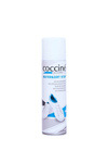 Coccine Moisture and Stain Protection Water Dirt Stop 250ml.