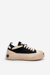Women's Sneakers GOE NN2N4061 Black