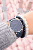 Shades of blue