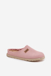 Women's House Slippers Inblu CS000045 Pink