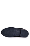 Men's Leather Boots BEDNAREK Navy Blue