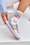Womens Sports Shoes Sneakers Multicolor Galabis