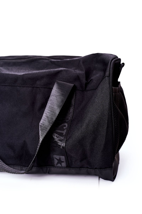 Sports Travel Bag Big Star HH574198 Black