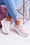 Sport Women's Pink Shoes SportFreak
