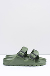 Men's Olive Garden Lightweight Flip Flops