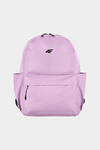 Children's City Backpack Pink 4F 4FJWAW24ABACU349-56S