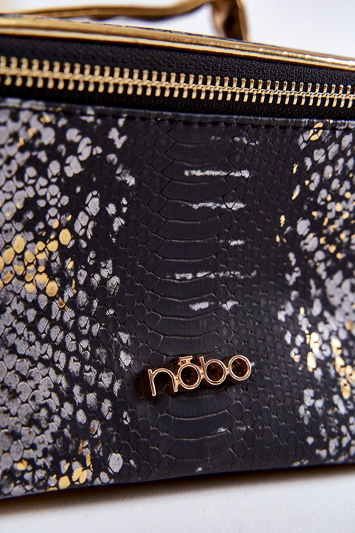 Large Women's Cosmetic Bag NOBO NCOS-I03-C020