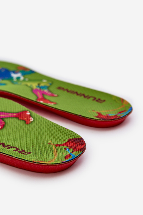 Coccine Thermotechnical Sport Line Trekking insoles