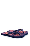 Men's Slides Flip flops Big Star Navy FF274A468