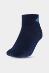 4F Boys' Ankle Socks 3-PACK 4FJWAW23USOCM232-90S Multicolor