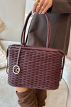Shopper Bag NOBO BAG5940-005 Bordeaux