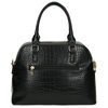 Women's Classic Chest Handbag Nobo Black H0410-C020