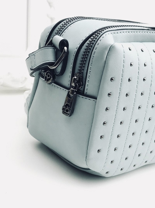 Nobo Mint Women's Handbag Letter Bag