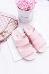 Women's Flip Flops Pink Viane