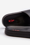 Men's Flip-Flops Lee Cooper LCW-24-42-2484M Black