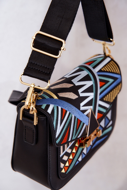 Bag NOBO M1320-C020 Black