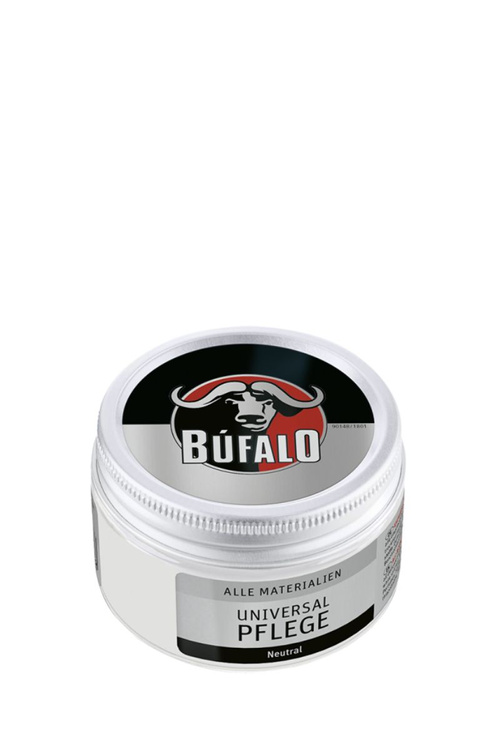 Universal Pflege Cleansing and Care Gel Bufalo Colorless