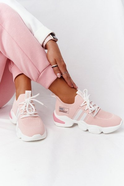Women's Sport Shoes GOE HH2N4019 Pink