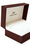 Box Set Giorgio & Dario Dark Brown