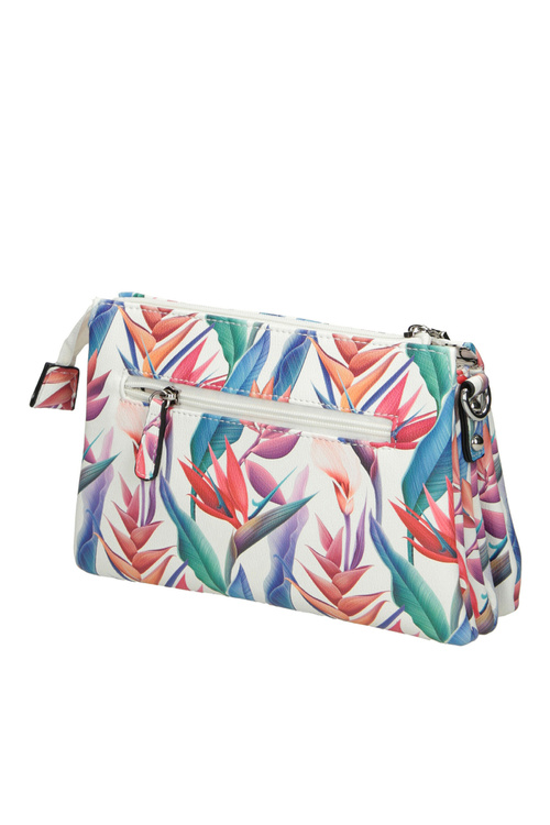 Women's NOBO Bag NBAG-M1791-CM12 Multicolored