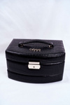 Women's Jewelery Box NOBO Black NBOX-I01-C020