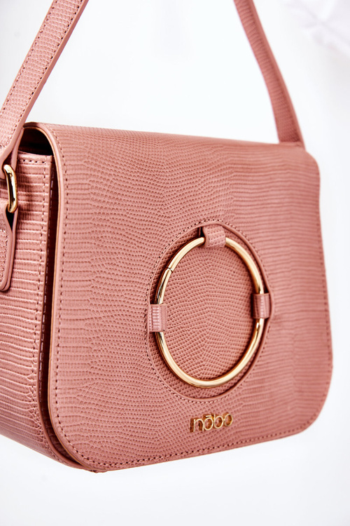 Messenger bag NOBO M0820-C004 Pink