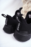 Children's Sports Shoes Black ABCKIDS B012310074