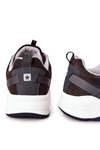 Sport Shoes Big Star Grey II174184