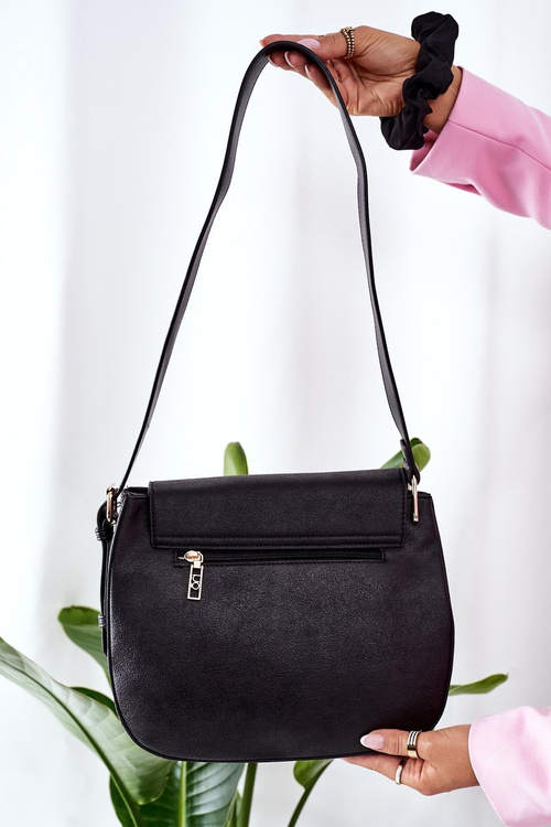 Messenger Bag NOBO L1420 Black