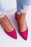 Contrail Fuchsia Contrail Women's Stiletto Stiletto Pumps