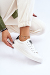 Classic Low Sneakers Big Star LL274091 white